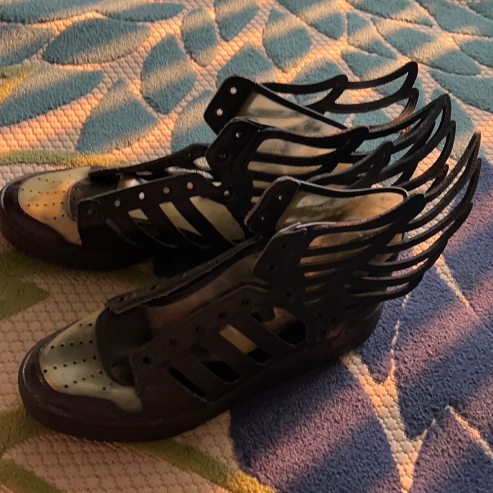 COPY - Jeremy Scott’s